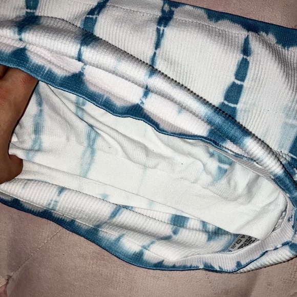 Aeropostale tube top - Picture 6 of 6